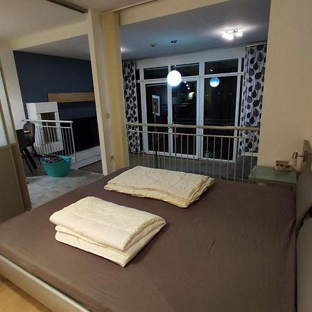 Appartement Mit Seeblick & Seezugang Sekull Exteriér fotografie