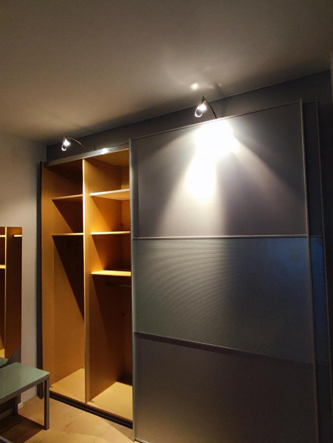 Appartement Mit Seeblick & Seezugang Sekull Exteriér fotografie