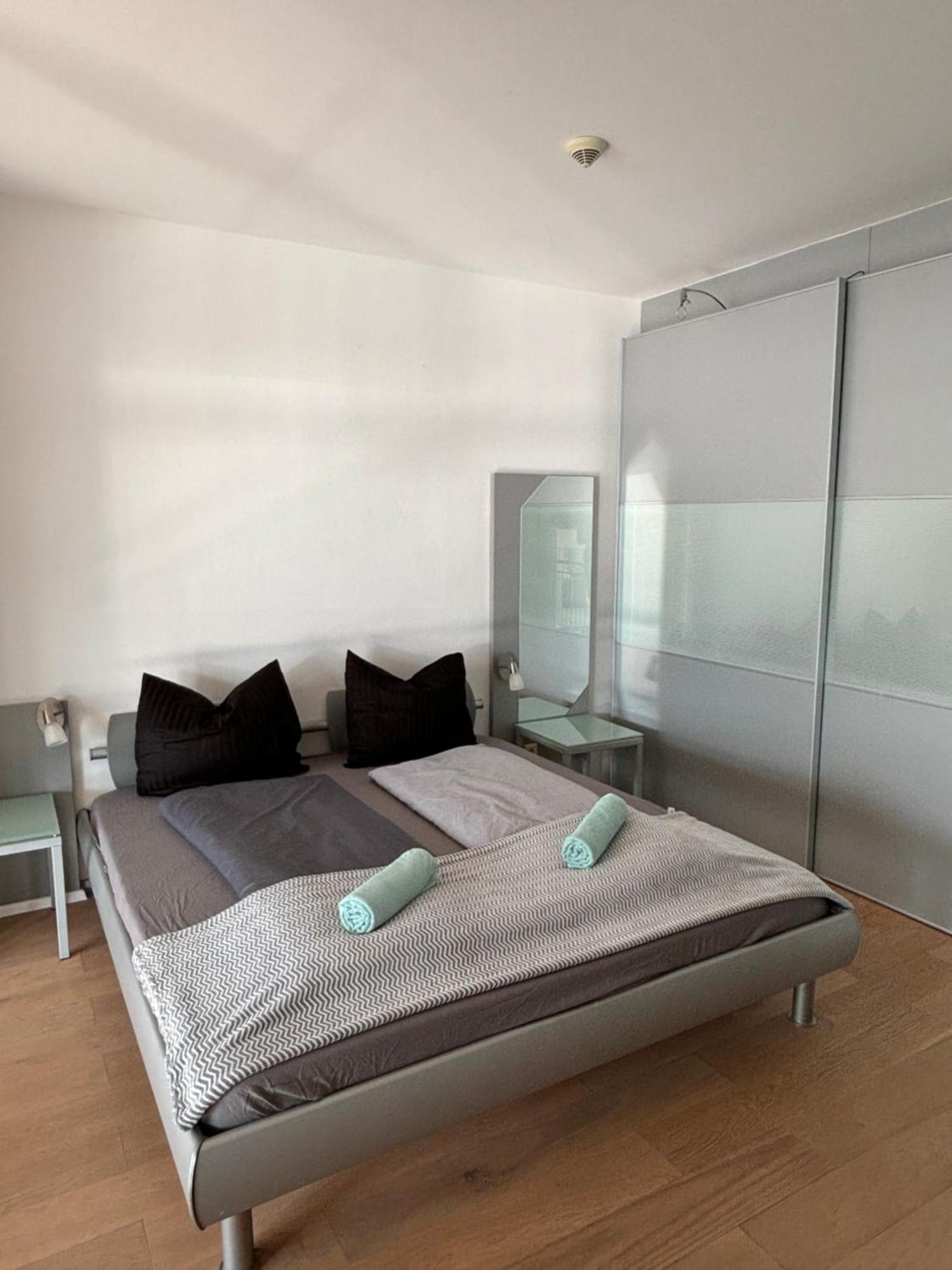 Appartement Mit Seeblick & Seezugang Sekull Exteriér fotografie