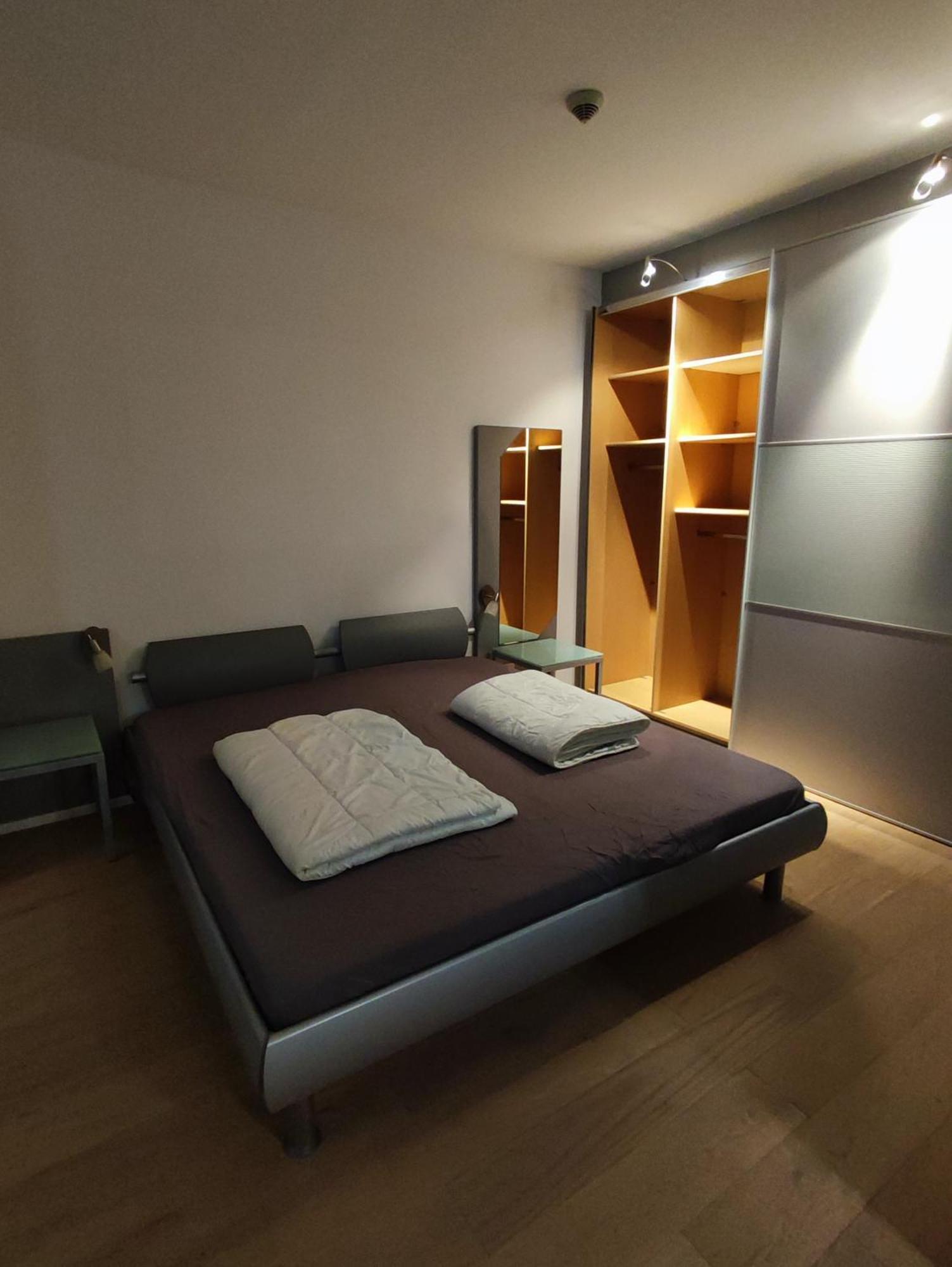 Appartement Mit Seeblick & Seezugang Sekull Exteriér fotografie
