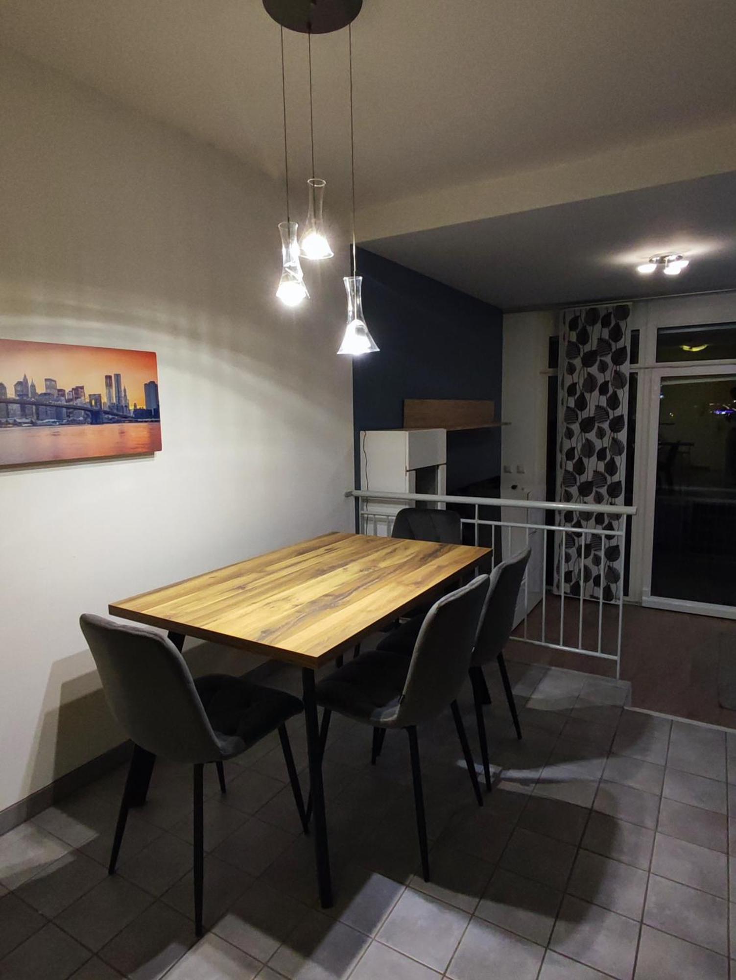 Appartement Mit Seeblick & Seezugang Sekull Exteriér fotografie